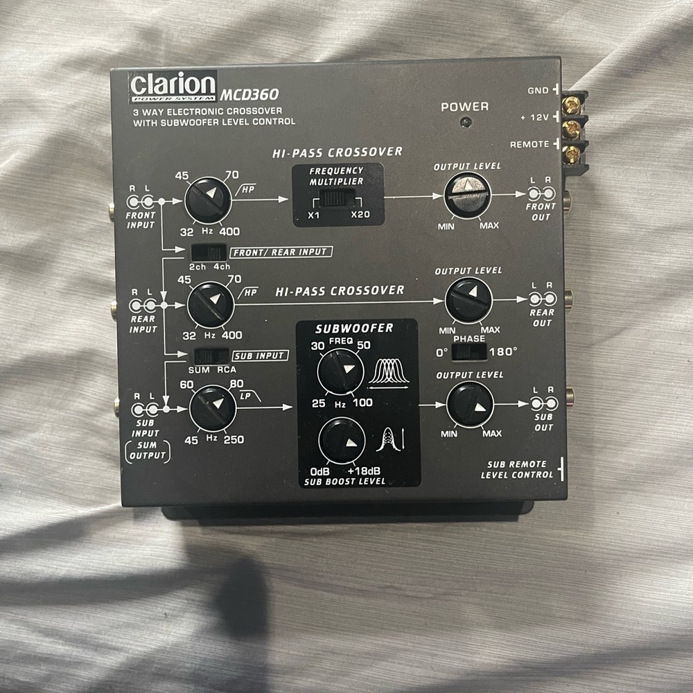 Car System Sounds - Picture 6 of 6